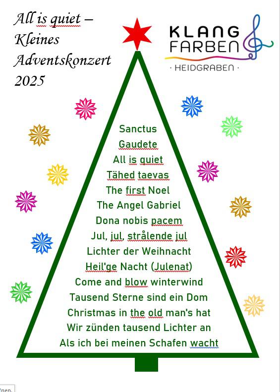 Chorjahr 2025 Bild 33