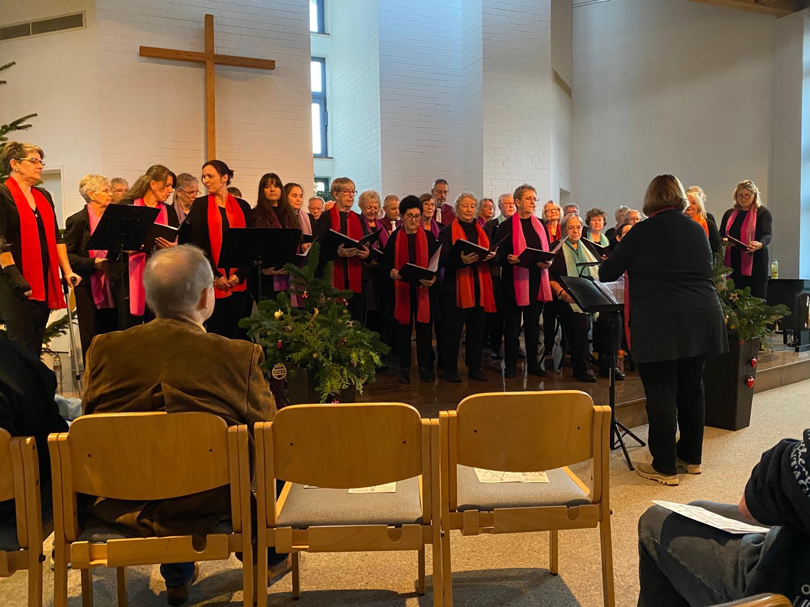 Chorjahr 2025 Bild 34