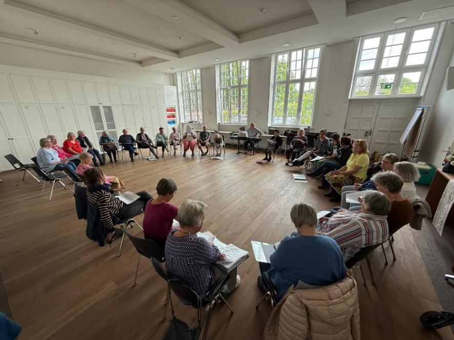 Chorjahr 2025 Bild 4