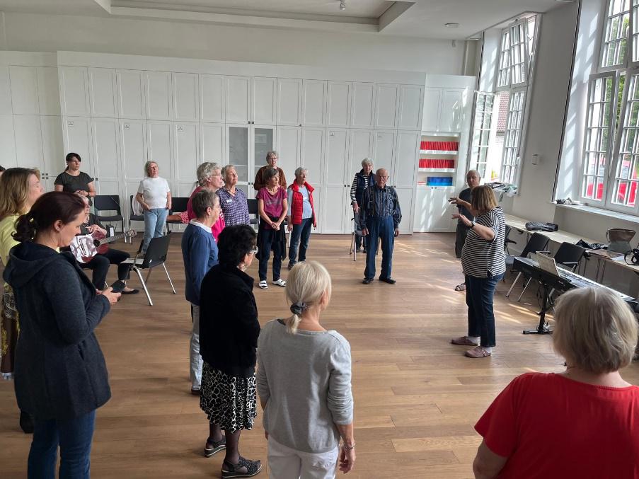 Chorjahr 2025 Bild 5