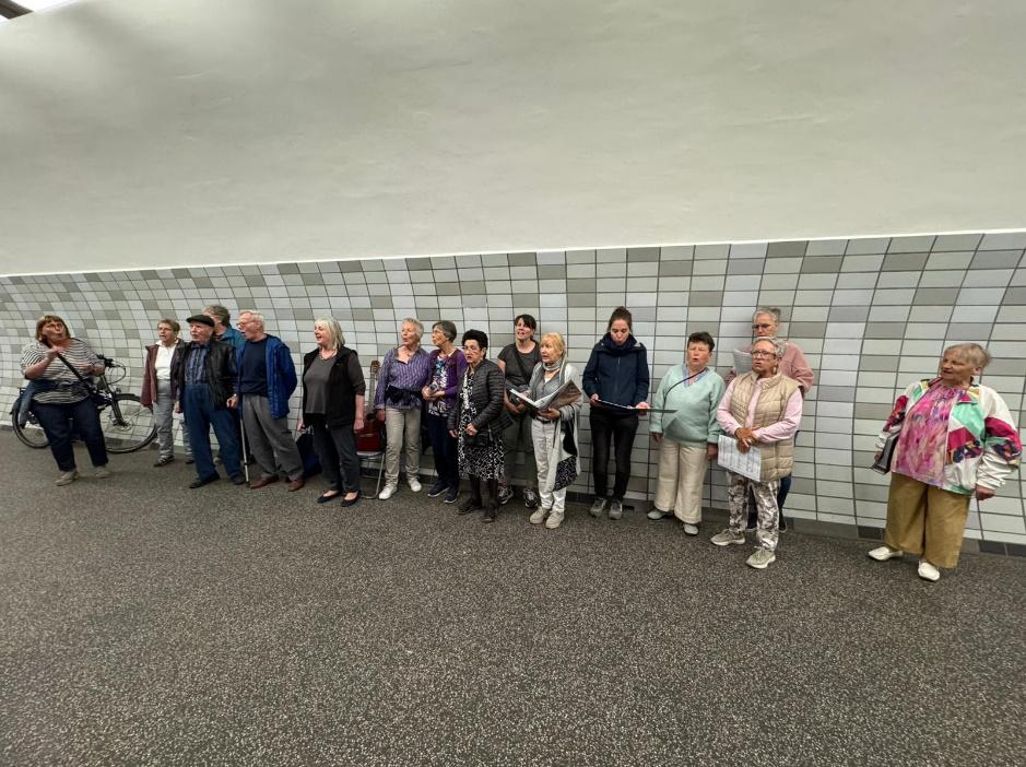 Chorjahr 2025 Bild 9